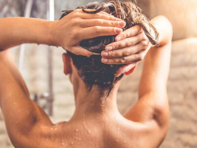 Consigli per una doccia rilassante